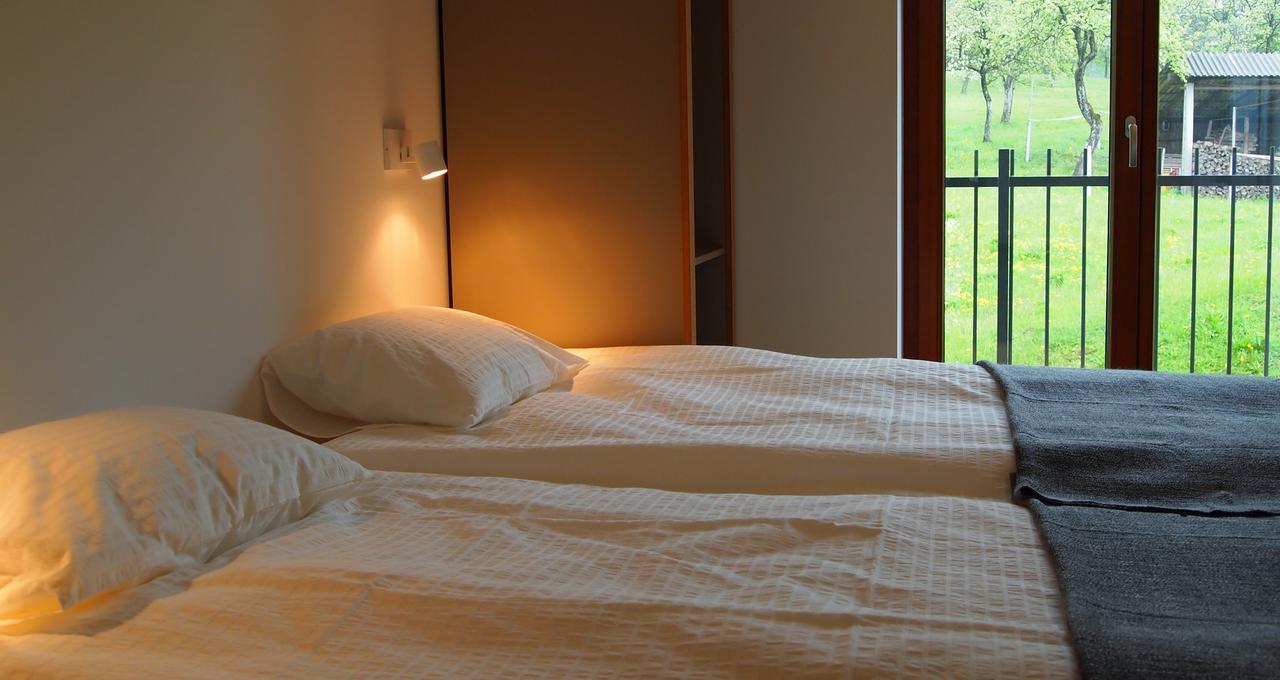 Bed & Breakfast Base Camp Križe Chambre photo