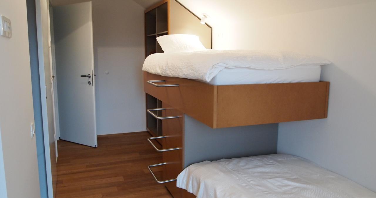 Bed & Breakfast Base Camp Križe Chambre photo