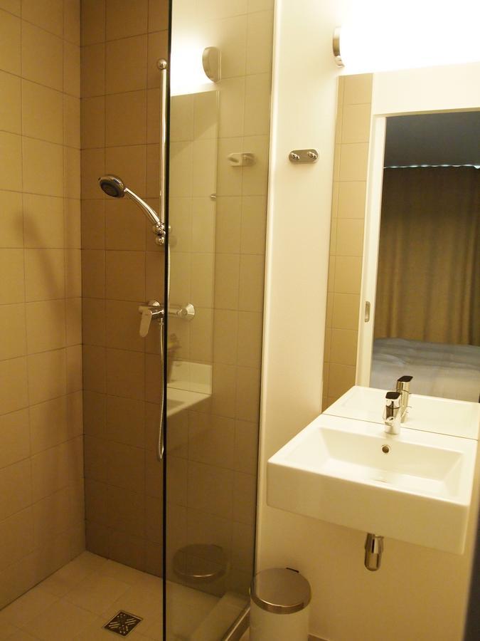 Bed & Breakfast Base Camp Križe Chambre photo