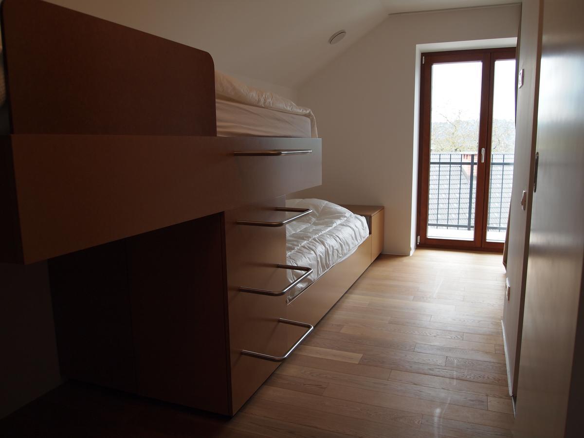 Bed & Breakfast Base Camp Križe Chambre photo