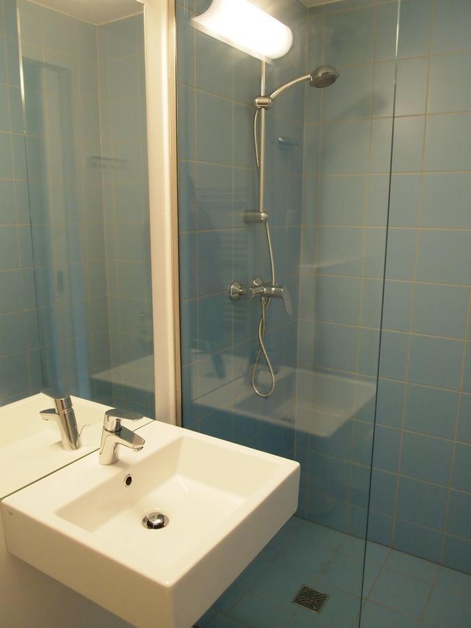 Bed & Breakfast Base Camp Križe Chambre photo