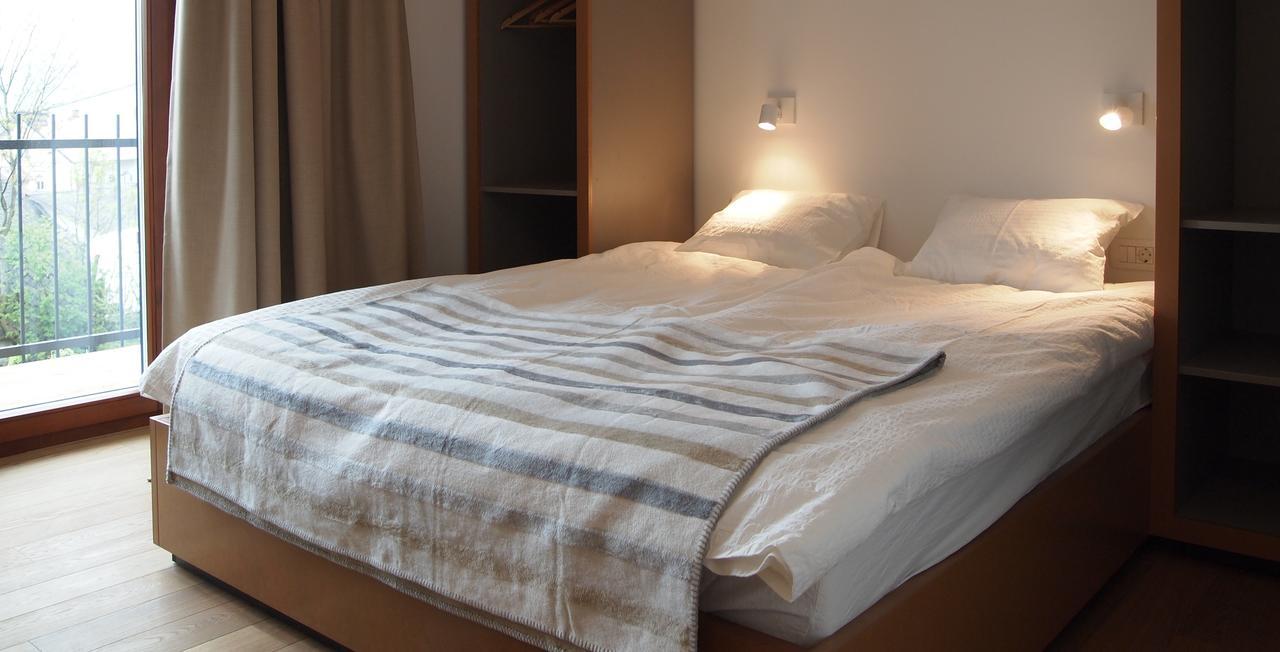 Bed & Breakfast Base Camp Križe Chambre photo