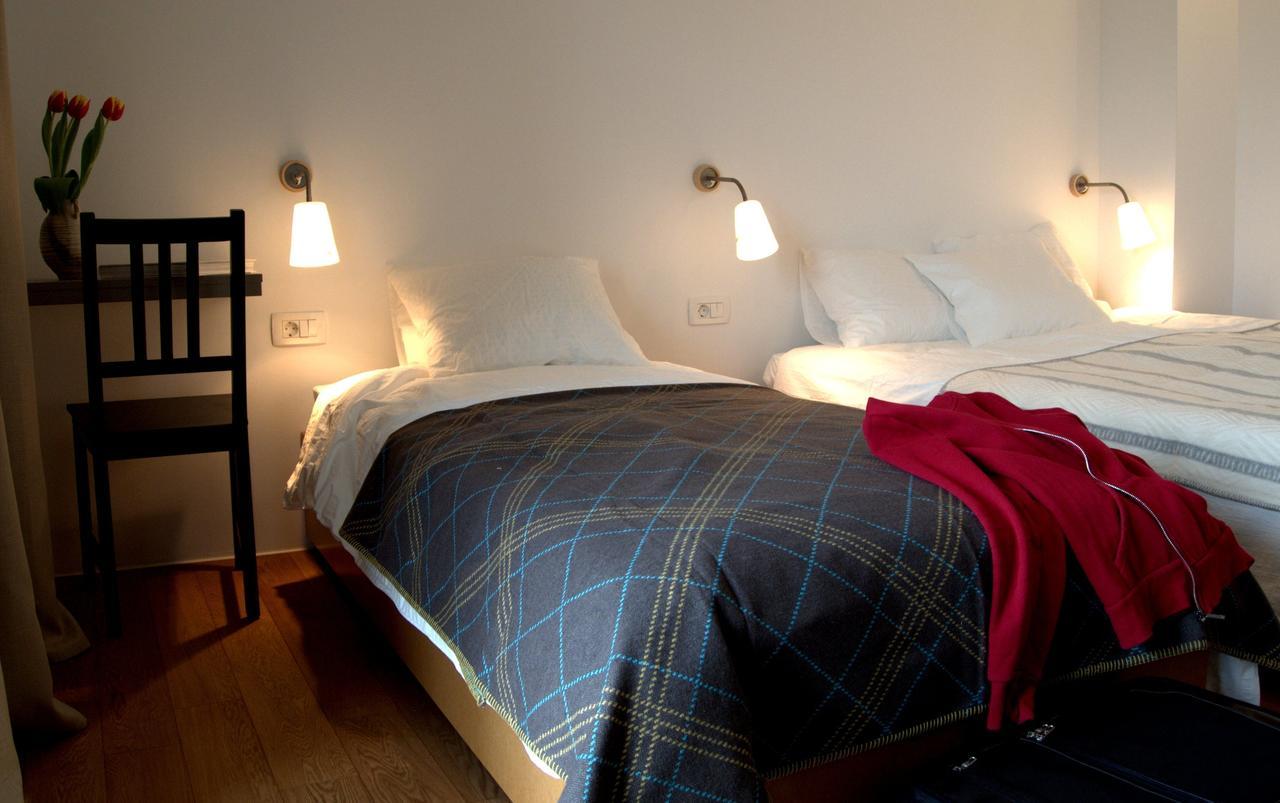 Bed & Breakfast Base Camp Križe Chambre photo
