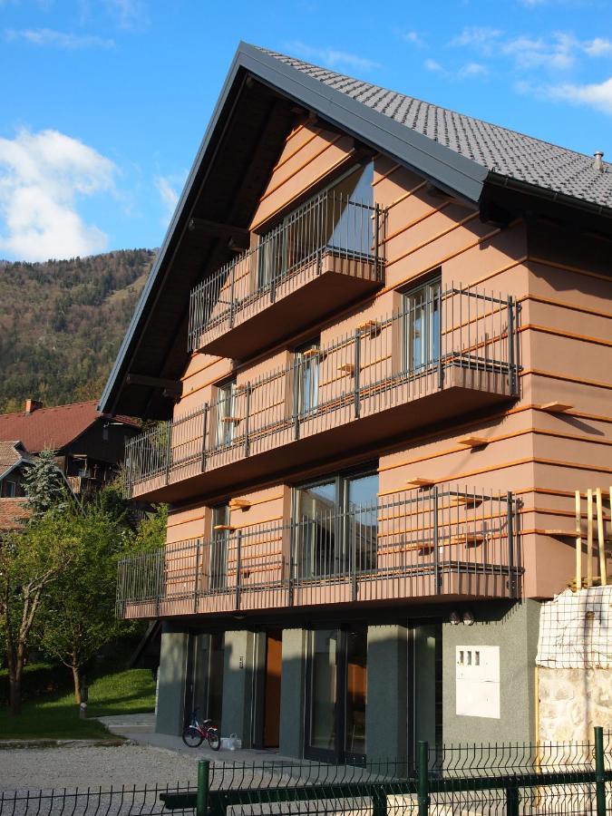 Bed & Breakfast Base Camp Križe Extérieur photo